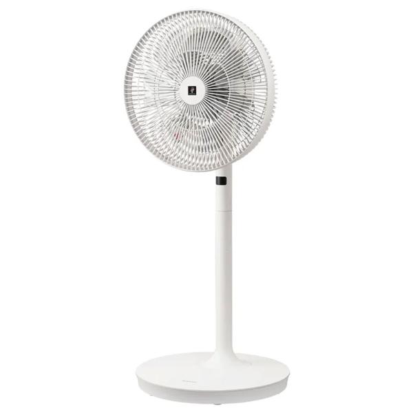 Quạt điện Sharp PJ-S3DS-W tạo ion Plasma