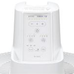 Quạt điện Sharp PJ-S3DS-W tạo ion Plasma