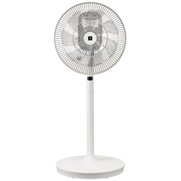 Quạt điện Sharp PJ-S3DS-W tạo ion Plasma
