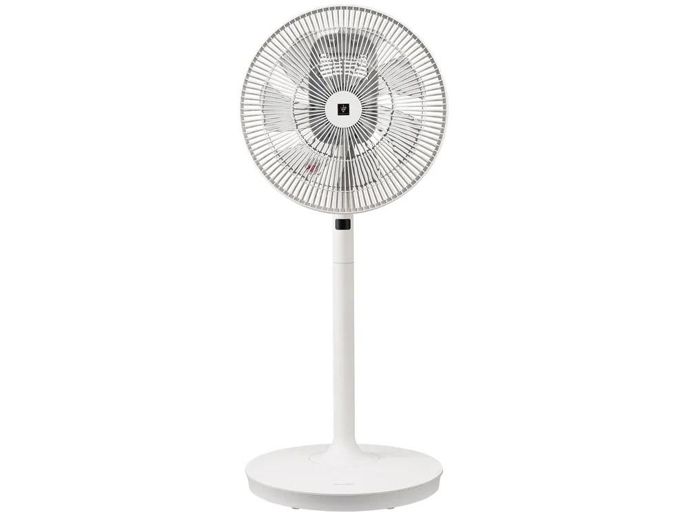 Quạt điện Sharp PJ-S3DS-W tạo ion Plasma