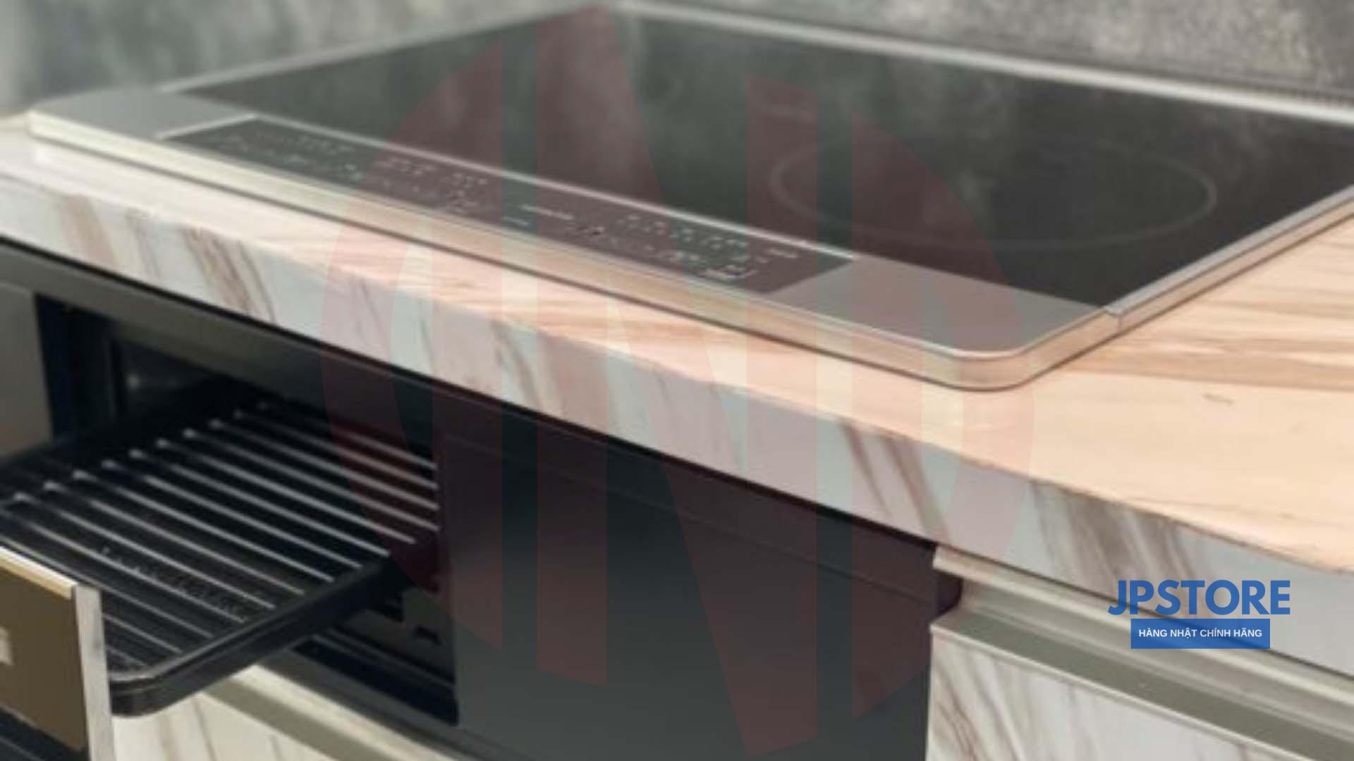 Bếp từ Hitachi HT-M6K