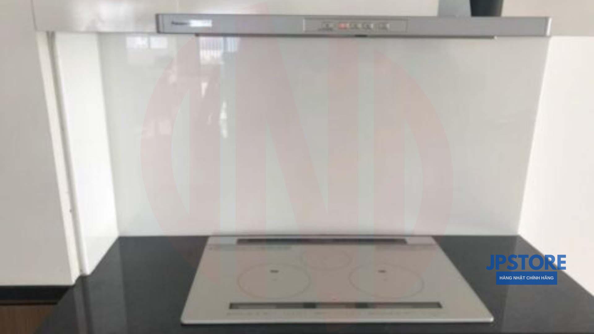 Bếp từ Hitachi HT-M8STWF