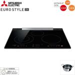 Bếp từ Nhật nội địa Mitsubishi CS-T34BFR