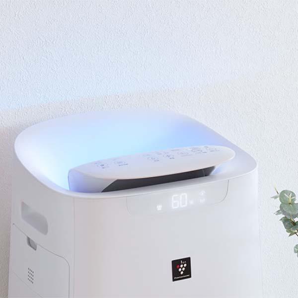 Máy lọc không khí Sharp KI-LS70 lọc 51 m2