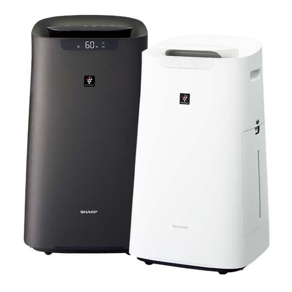 Máy lọc không khí Sharp KI-LS70 lọc 51 m2