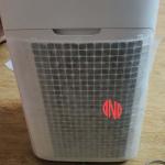 Máy lọc không khí Sharp KI-LS70 lọc 51 m2