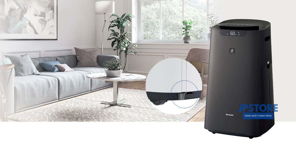 Máy lọc không khí Sharp KI-LS70