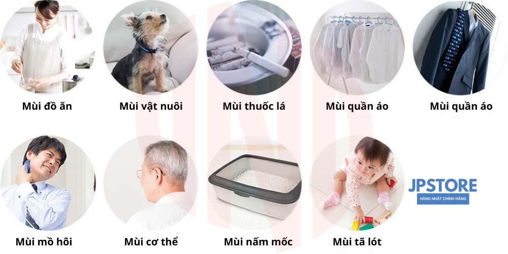 Máy lọc không khí Sharp KI-LS70