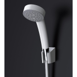 Sen tắm TOTO TBV03401J Khống chế nhiệt độ, mạ Niken Chrome