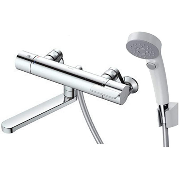 Sen tắm TOTO TBV03402J tay sen ngắt nước