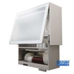 Chạn sấy bát tự động Kanazawa Kogyo KEL-E090D35