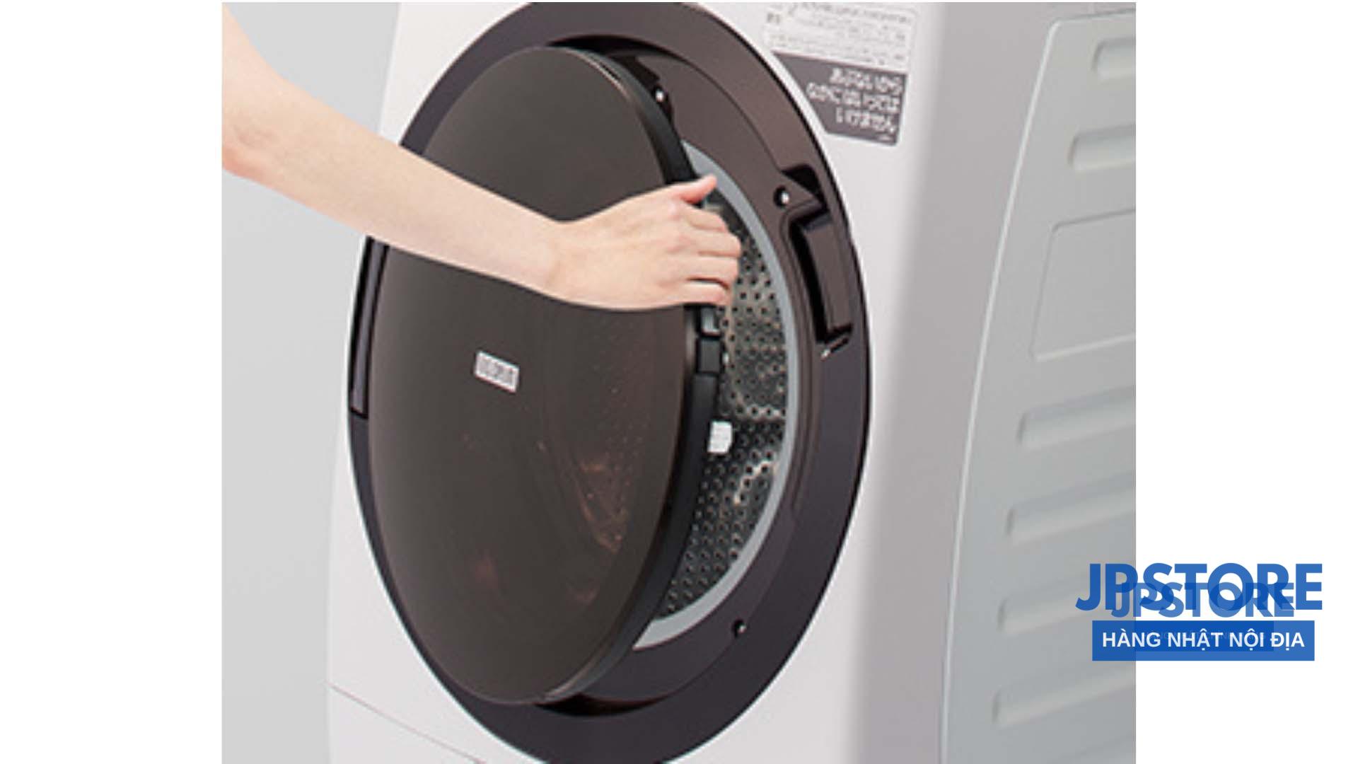 Máy giặt HITACHI BD-SG100GL