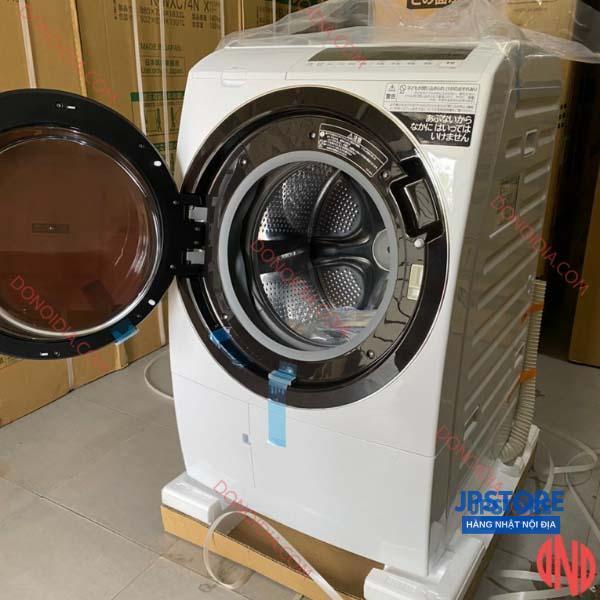 Máy giặt HITACHI BD-SG100GL Giặt 10kg - Sấy 6kg