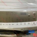 Máy giặt HITACHI BD-SG100GL Giặt 10kg - Sấy 6kg