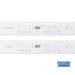 Máy giặt Panasonic NA-LX113A Giặt 11 kg Sấy 6 kg