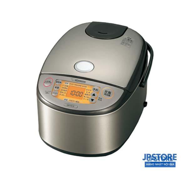 Nồi cơm điện cao tần tách đường ZOJIRUSHI NW-HA10 model 2022