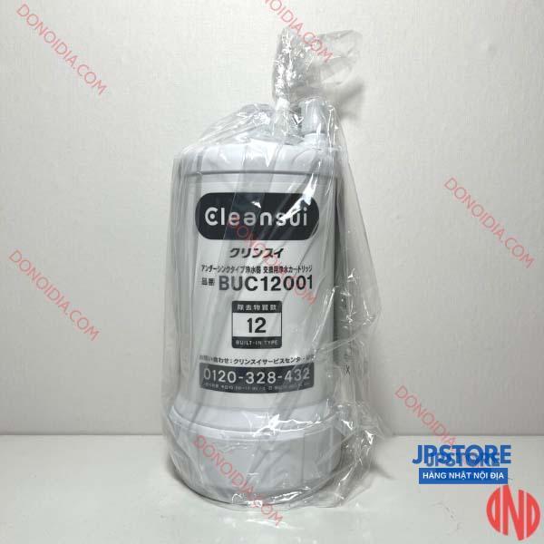 Lõi lọc nước MITSUBISHI CLEANSUI BUC12001