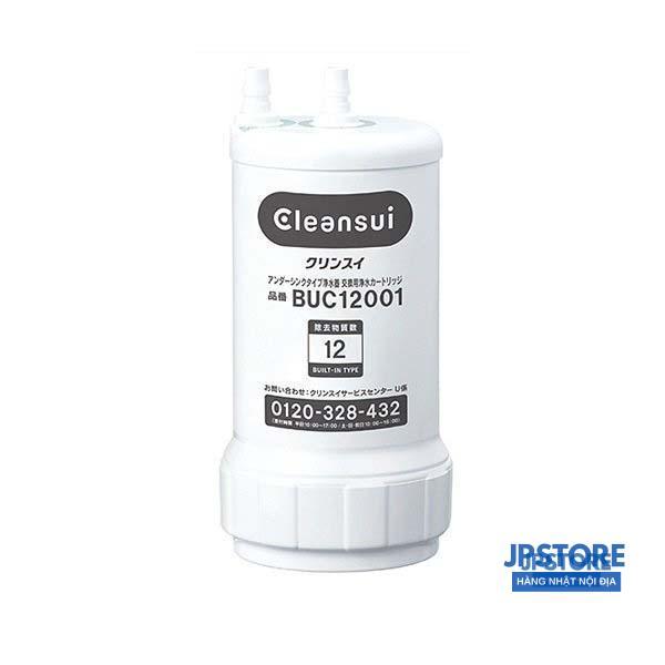 Lõi lọc nước MITSUBISHI CLEANSUI BUC12001