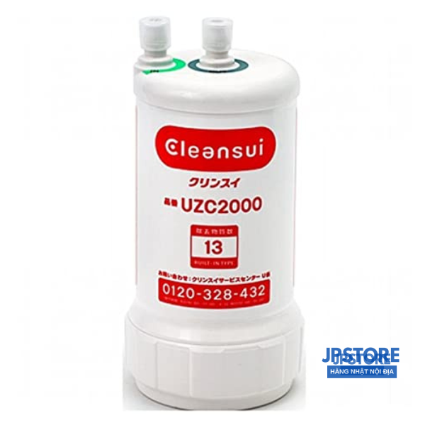 Lõi lọc nước MITSUBISHI CLEANSUI UZC2000