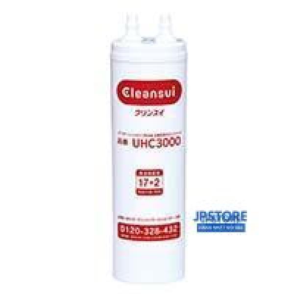 Lõi lọc nước MITSUBISHI CLEANSUI UHC3000