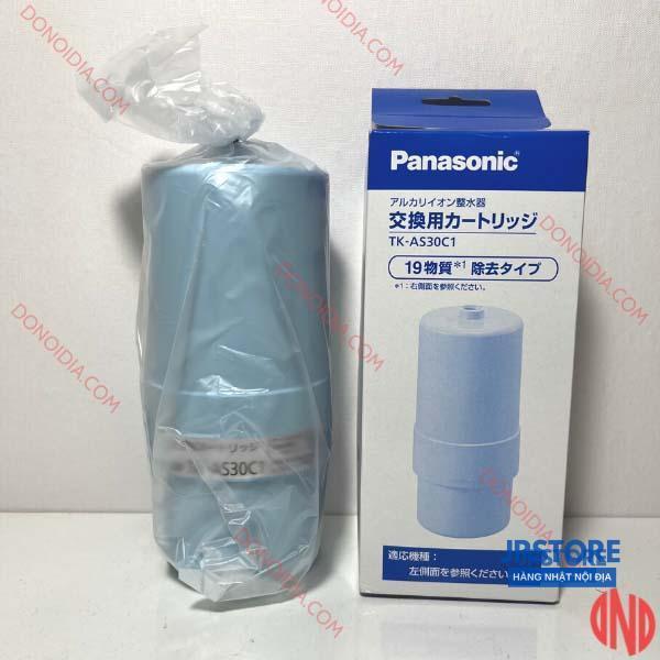 Lõi lọc nước Panasonic TK-AS30C1