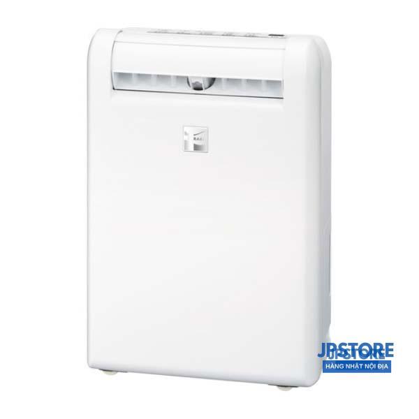 Máy hút ẩm Mitsubishi MJ-M100TX-W Model 2022