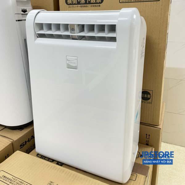 Máy hút ẩm Mitsubishi MJ-M100TX-W Model 2022