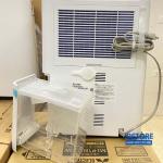 Máy hút ẩm Mitsubishi MJ-M100TX-W Model 2022