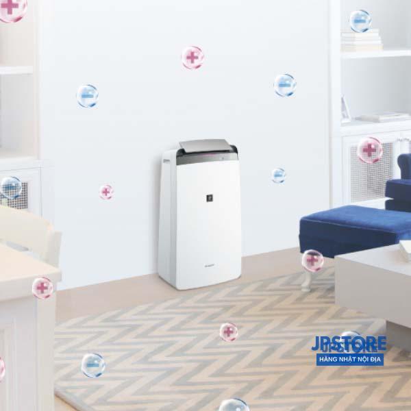 Máy hút ẩm Sharp CV-P120 Model 2022