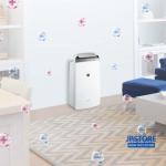 Máy hút ẩm Sharp CV-P180 Model 2022