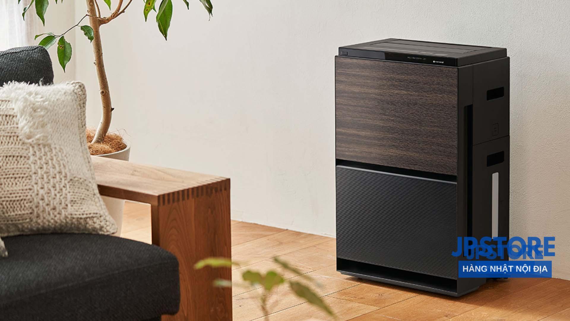 Máy lọc không khí Panasonic F-VXV70
