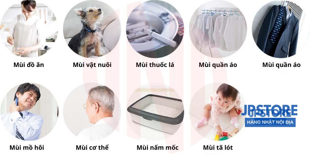 Máy lọc không khí Sharp KI-LS70-T