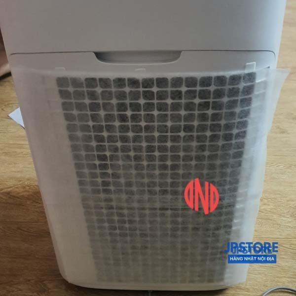 Máy lọc không khí Sharp KI-LS70-W lọc 51 m2
