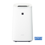 Máy lọc không khí Sharp KI-LS70-W lọc 51 m2