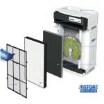 Máy lọc không khí Daikin ACK70X Lọc 55 m2