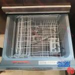 Máy rửa bát âm tủ Panasonic NP-60MS8S