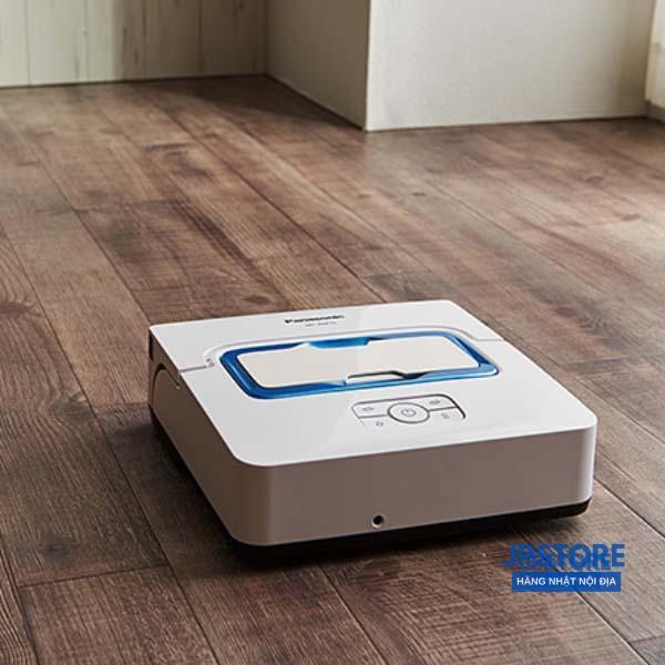 Robot hút bụi lau sàn Panasonic MC-RM10