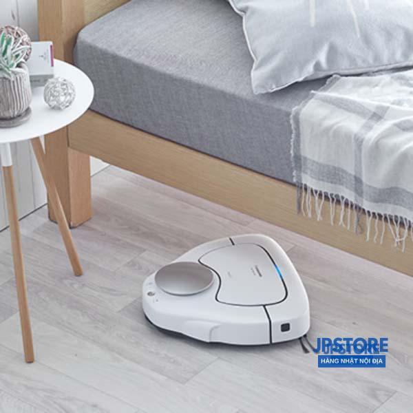 Robot hút bụi thông minh Panasonic MC-RSF600
