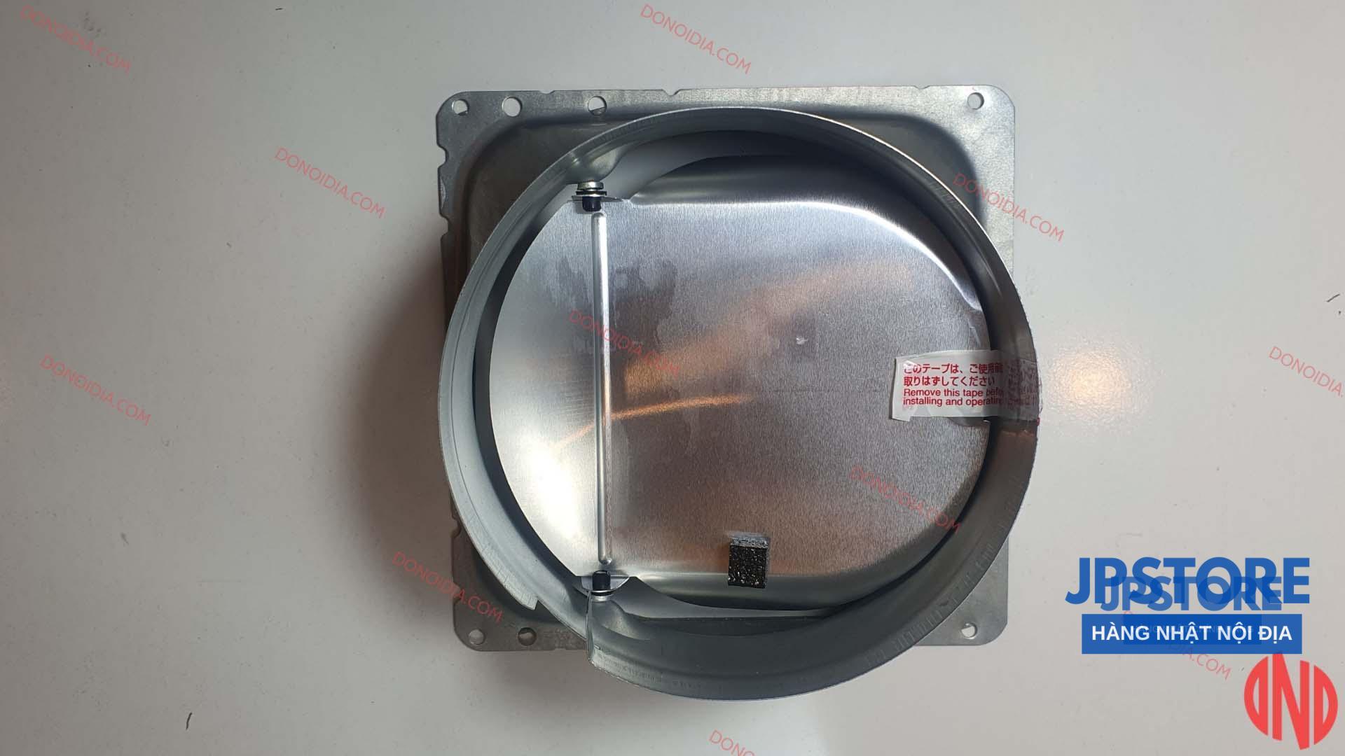 Hút mùi bếp Panasonic FY-7HGC5