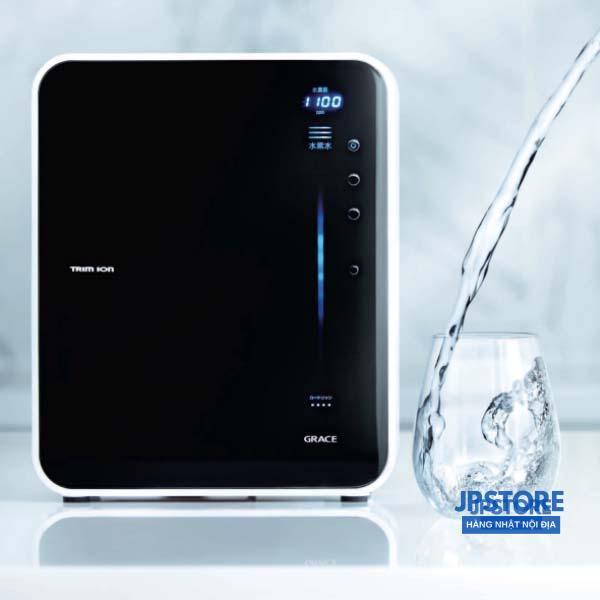 Máy lọc nước Trim Ion Grace