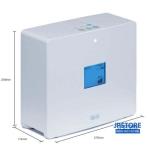Máy lọc nước Trim Ion Neo