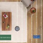 Robot hút bụi I-Robot Roomba I3