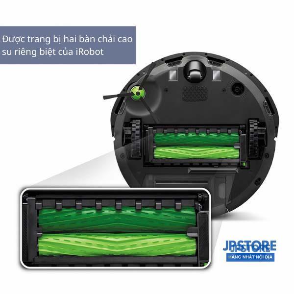 Robot hút bụi I-Robot Roomba I3