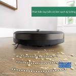 Robot hút bụi I-Robot Roomba I3