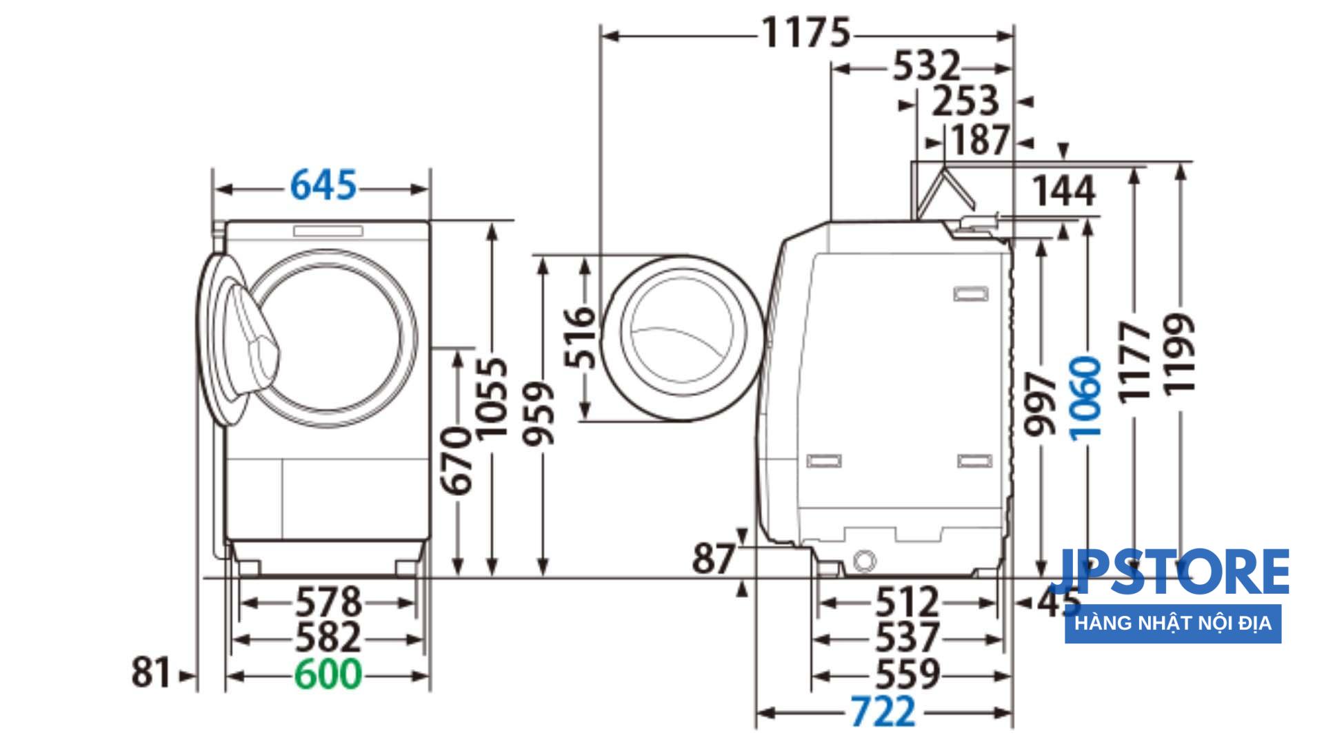 May-giat-Toshiba-TW-127XH2L