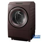 Máy giặt Toshiba TW-127XP2L phân khúc cao cấp