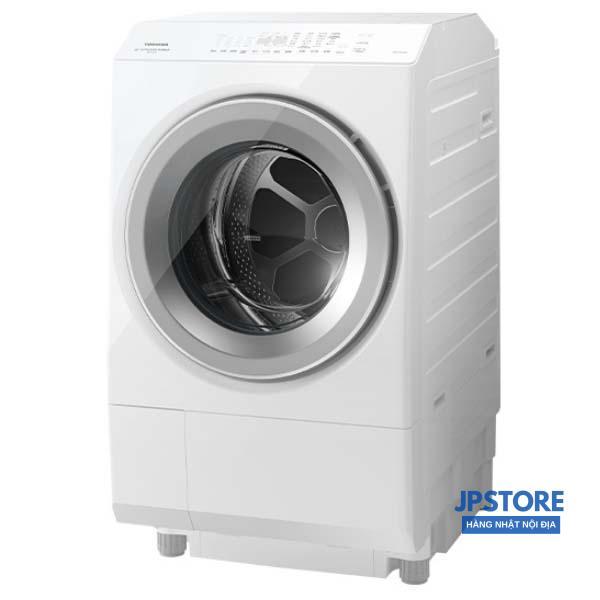 Máy giặt Toshiba TW-127XP2L phân khúc cao cấp