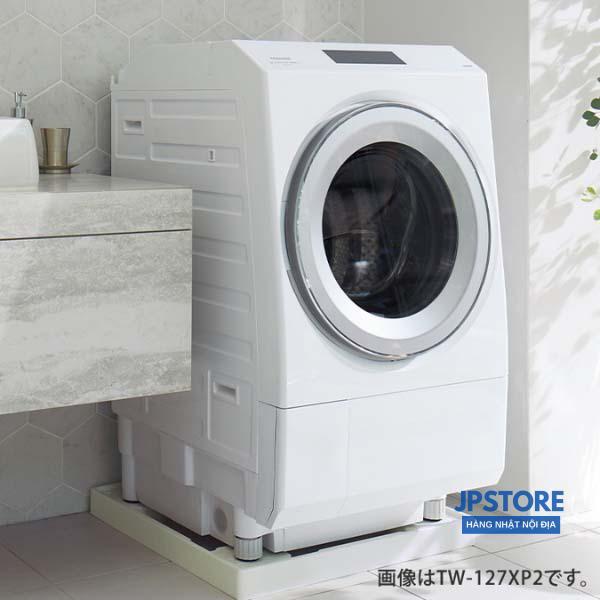 Máy giặt Toshiba TW-127XP2L phân khúc cao cấp