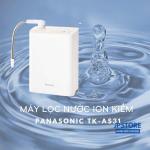 Máy lọc nước tạo kiềm Panasonic TK-AS31