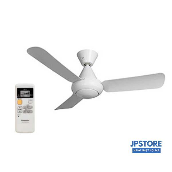 Quạt trần Panasonic F-MG111 đường kính cánh 110cm